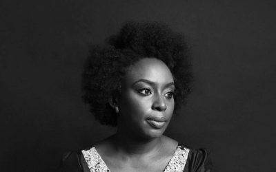 Livros de Bagagem: Chimamanda N. Adichie